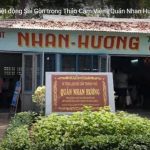 Căn cứ mật của biệt động Sài Gòn trong Thảo Cầm Viên
